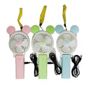 Mousey Novelty Fans